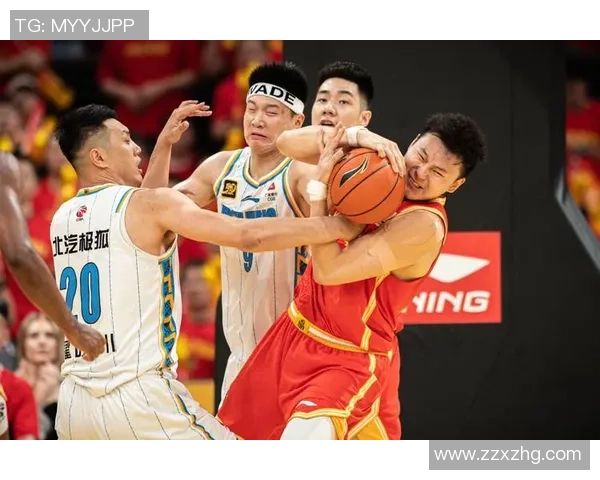 CBA半决赛北京对广东的激烈对决最终比分揭晓，精彩瞬间回顾
