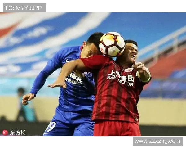 上海上港与上海绿地申花激战回顾精彩集锦尽显足球魅力与激情对抗