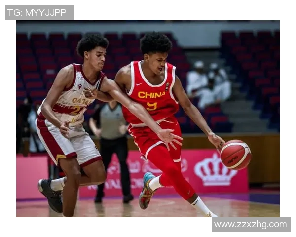 中国男篮U18对决韩国精彩视频回顾与赛后分析