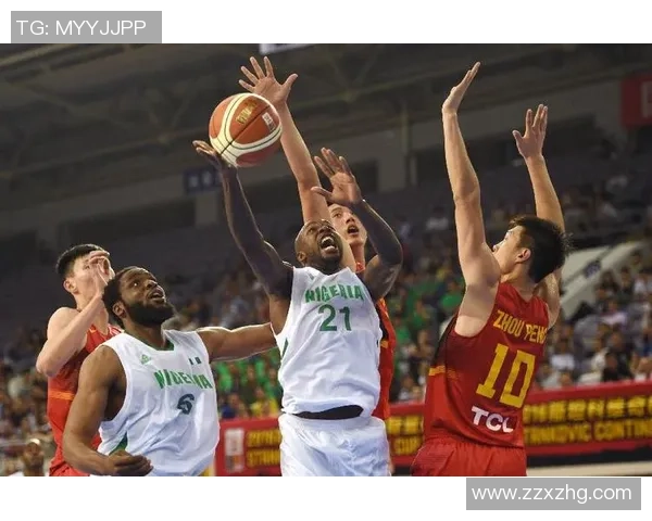 2016斯坦科维奇杯中国男篮对决尼日利亚全场精彩回顾与赛后分析