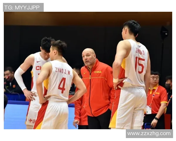 中国男篮迎战蒙古队第二届国际篮球友谊赛精彩对决即将上演