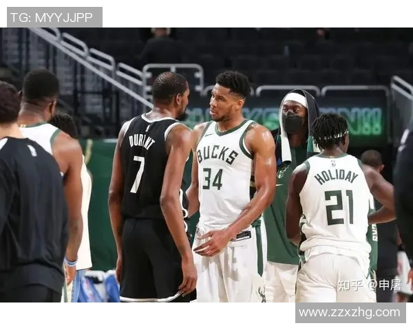 篮网与雄鹿激战四月七日NBA季后赛首轮精彩回顾与分析 篮网与雄鹿激战四月七日NBA季后赛首轮精彩回顾与分析