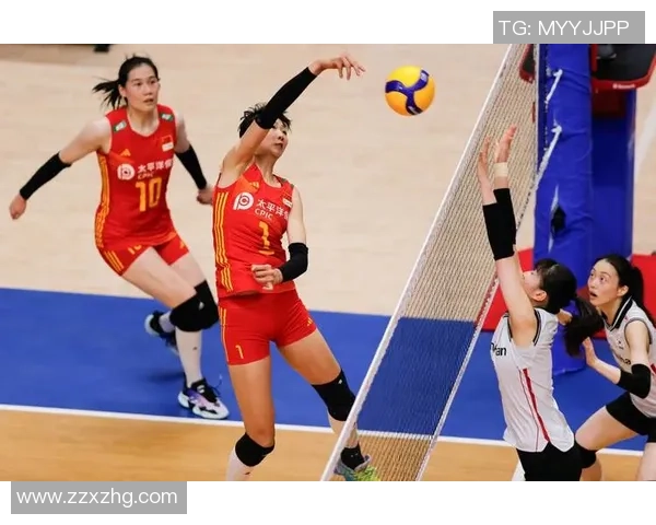 2008年北京奥运会中美女排巅峰对决回顾与分析 2008年北京奥运会中美女排巅峰对决回顾与分析
