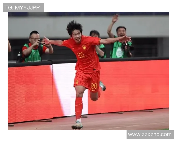 U19亚洲足球锦标赛中国队对阵韩国队精彩直播全程回顾与分析