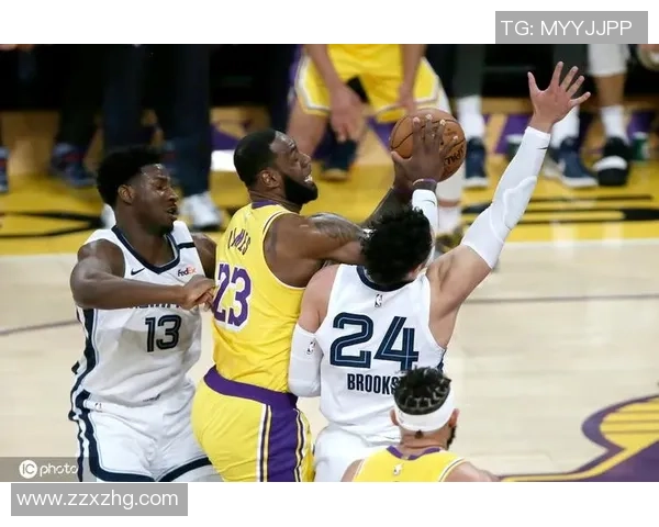 湖人对阵灰熊精彩回放11月24日比赛全程回顾与分析